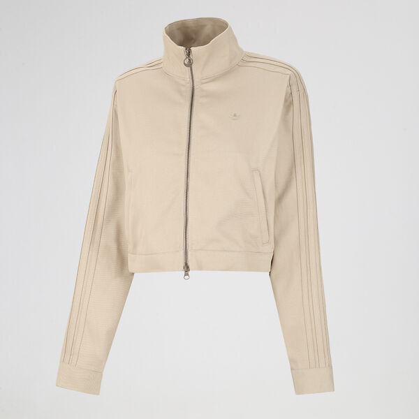 Buzo con Cierre adidas Firebird Mujer