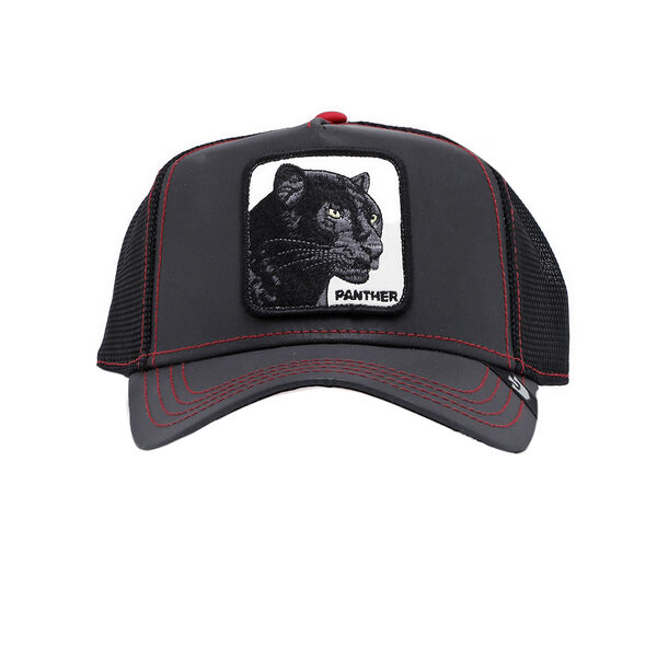 Gorra Goorin Baseball Pantehr Nights