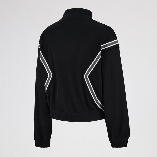 Buzo con Cierre Jordan Brooklyn Mujer