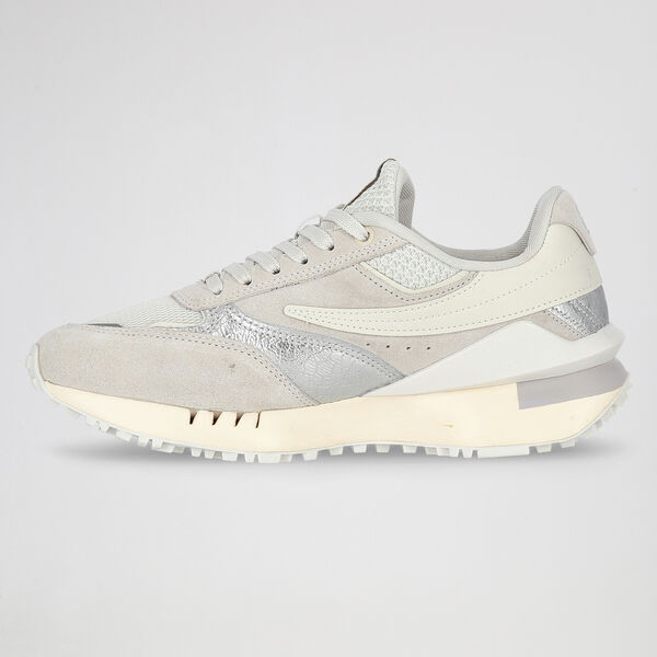 Zapatillas Fila Renno Vintage II Mujer