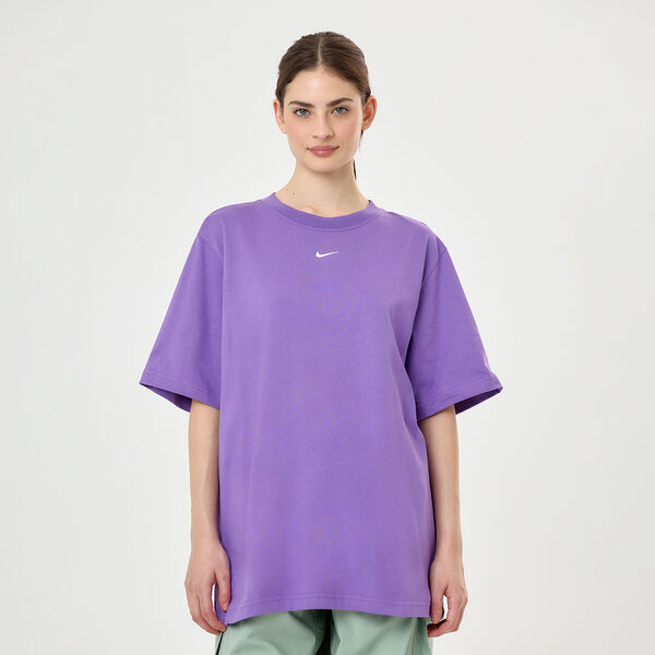 Remera Nike Essentials Mujer