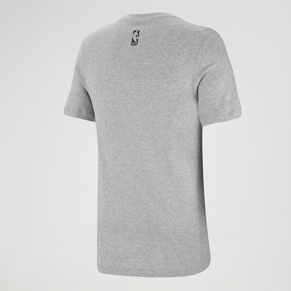 Remera Nike Golden State Warriors Essential City Edition Hombre