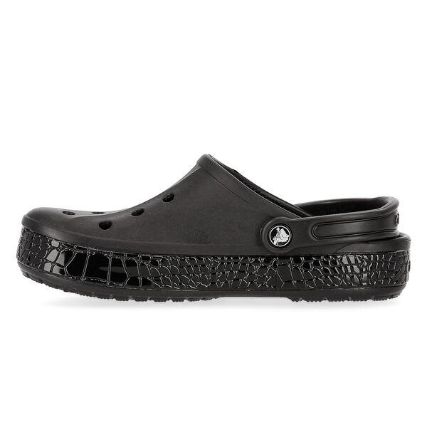 Zuecos Crocs Bayaband Croco Clog