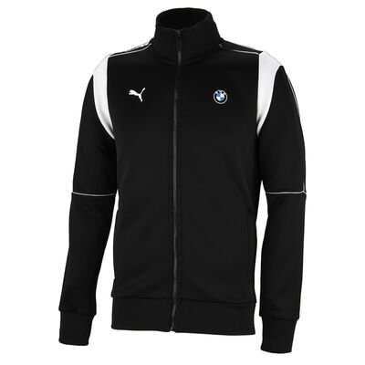 Campera Urbana Puma Bmw Motorsports T7 Hombre