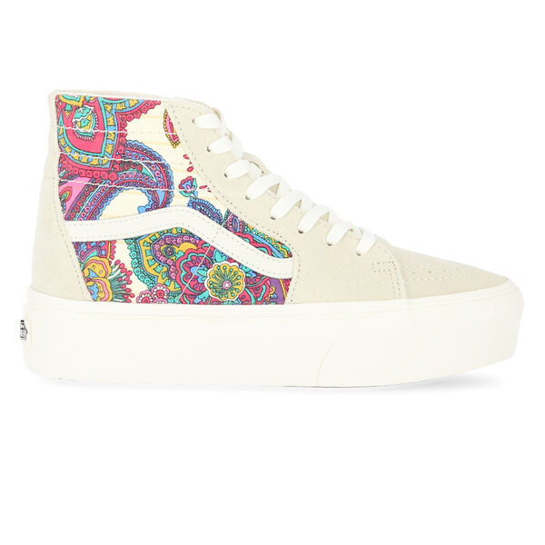 Zapatillas Vans U SK8 Hi Tapered Stackform