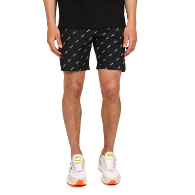 Bermuda Fila Linear II