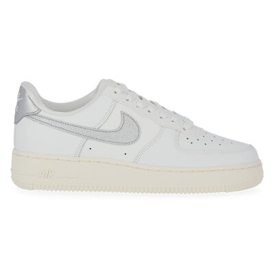 Zapatillas Básquet Nike Air Force 1 '07 Mujer