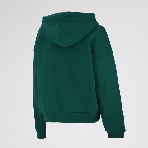 Buzo adidas Trifolio Mujer