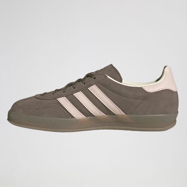 Zapatillas adidas Gazelle Indoor Mujer