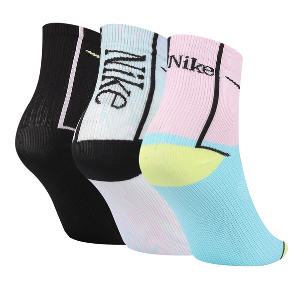 Pack de Medias Nike Evry Plus X3
