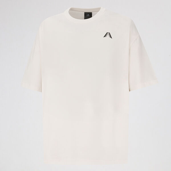 Remera B&aacute;squet adidas Anted Graphic Hombre