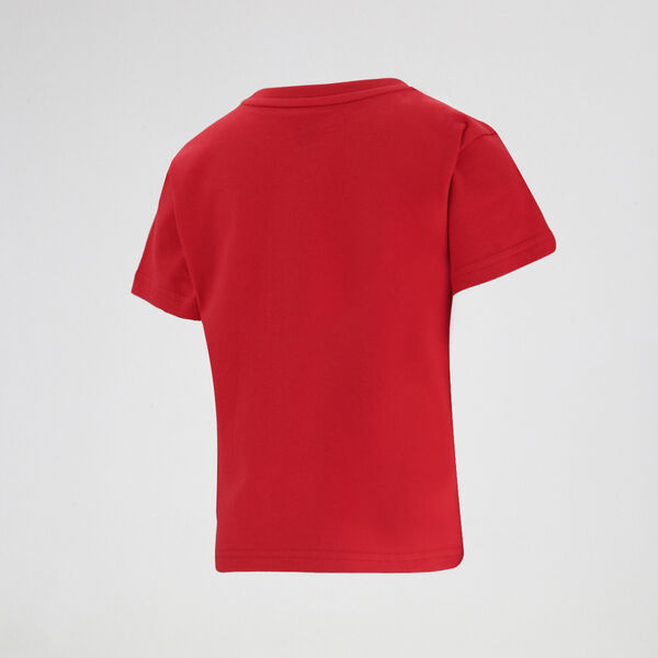 Remera adidas Adicolor Trifolio Infantil