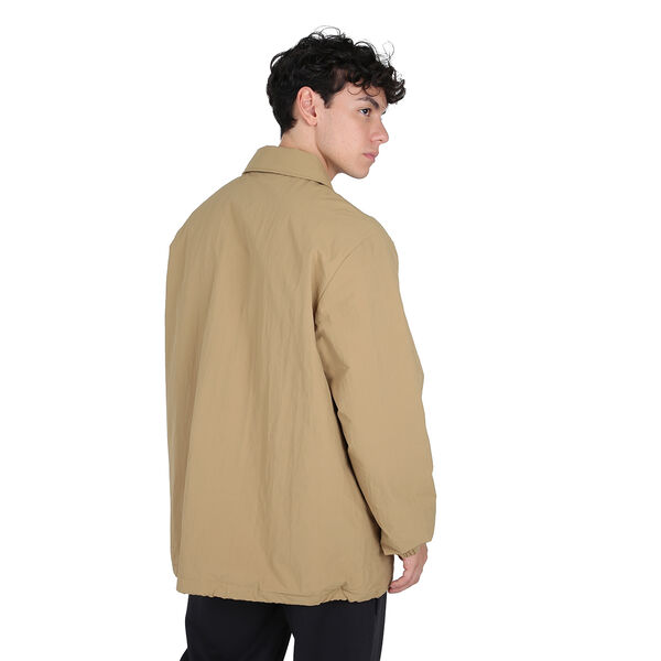 Campera Puma Classics Coach Hombre