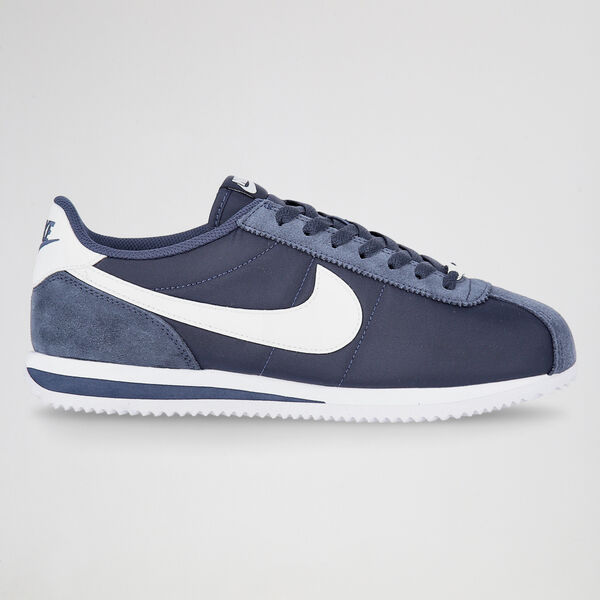 Zapatillas Nike Cortez Txt Hombre