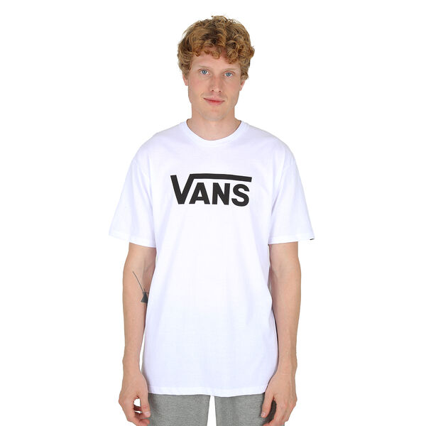 Remera Vans Classic