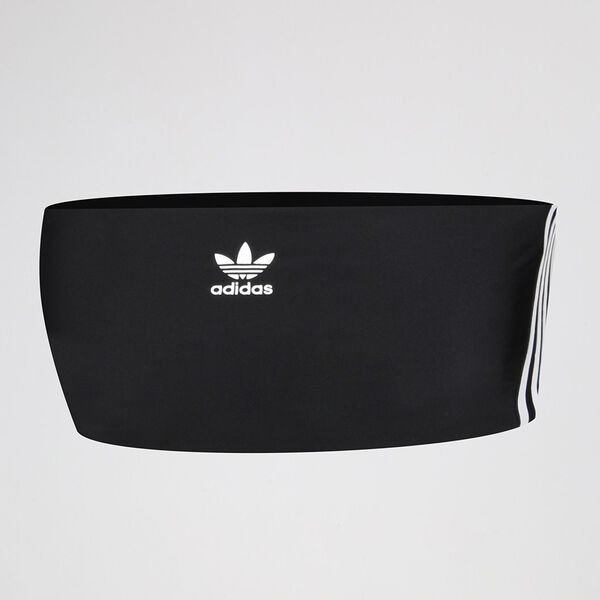 Top adidas 3 Tiras Tube Mujer