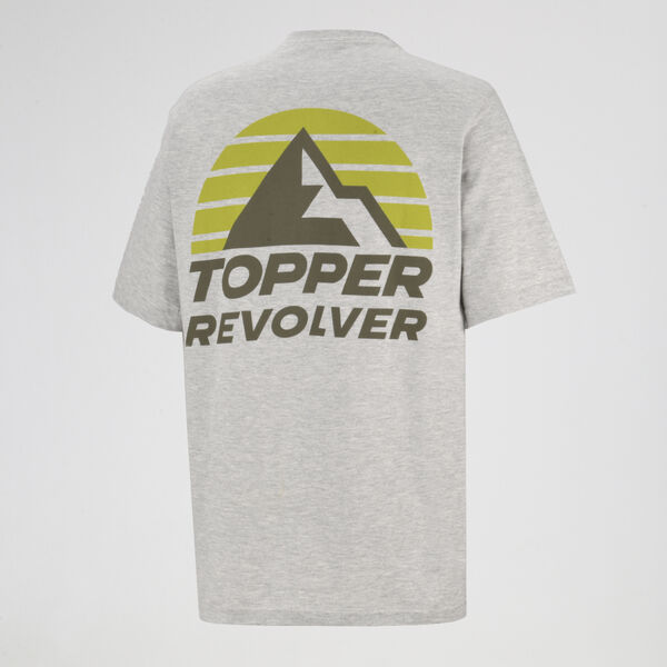 Remera Topper Frey X Revolver