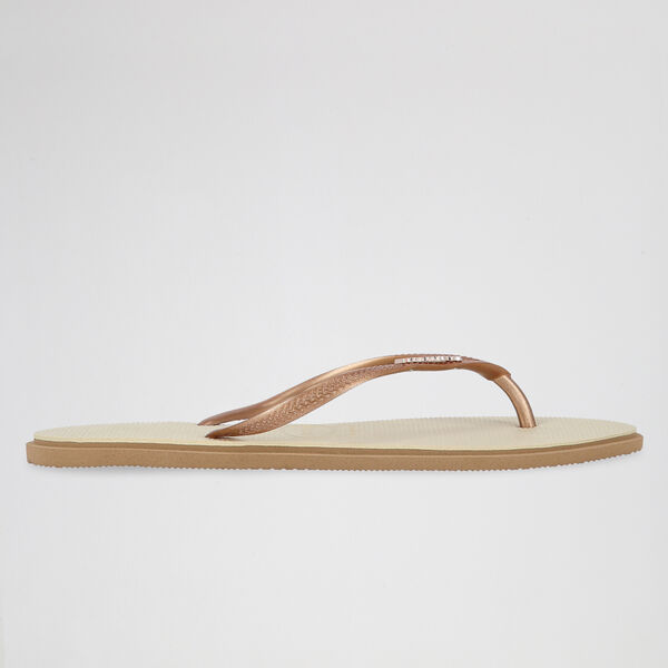 Ojotas Havaianas Slim Point Mujer