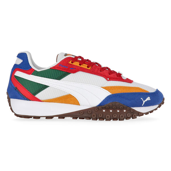 Zapatillas Puma Blktop Rider