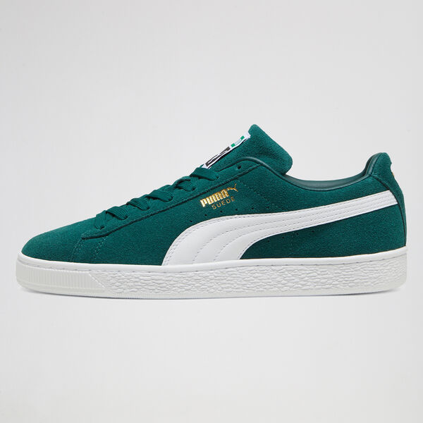 Zapatillas Puma Suede Classic
