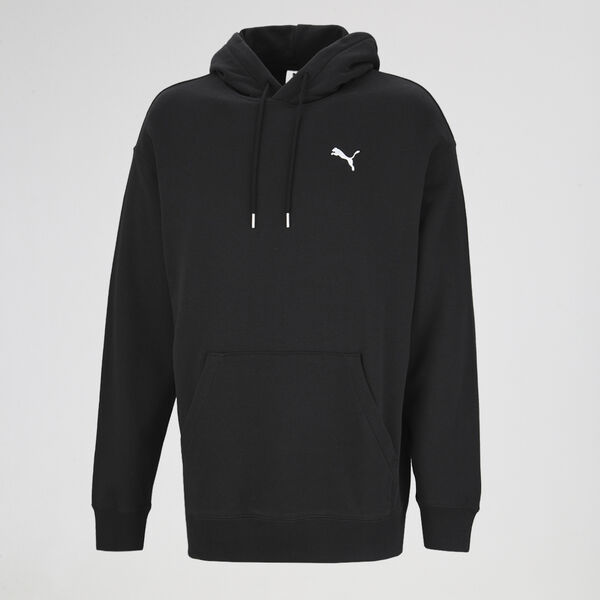 Buzo Puma Wardrobe Essentials de Hombre