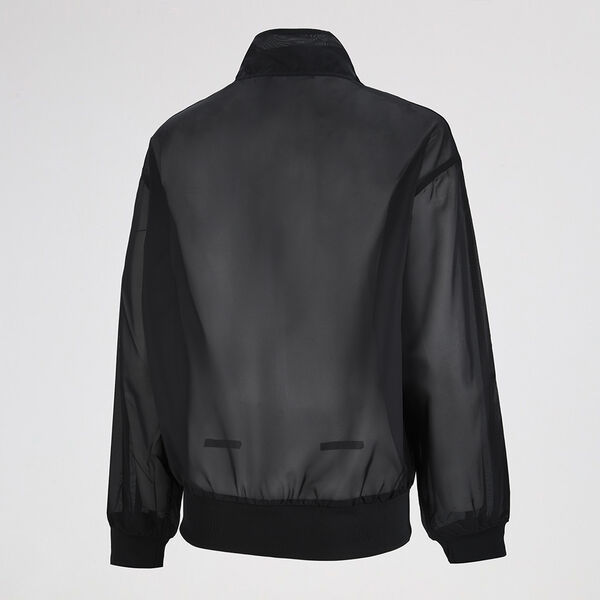 Campera adidas Adicolor Sheer Mujer