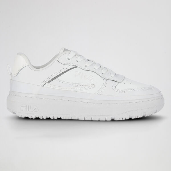 Zapatillas Fila Fx-100 All Terrain Low Mujer