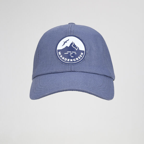 Gorra Wandergreen Classic