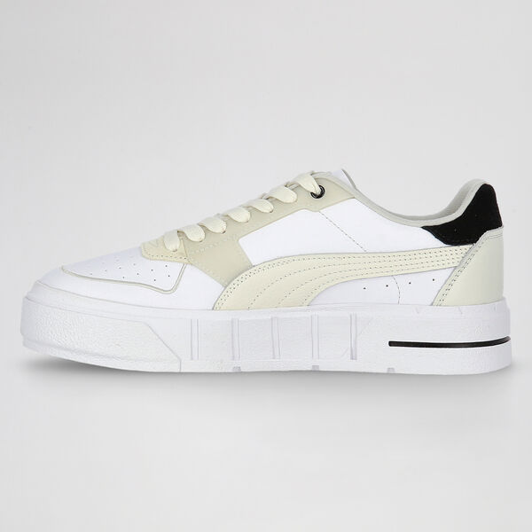 Zapatillas Puma Cali Court Pure Luxe Mujer