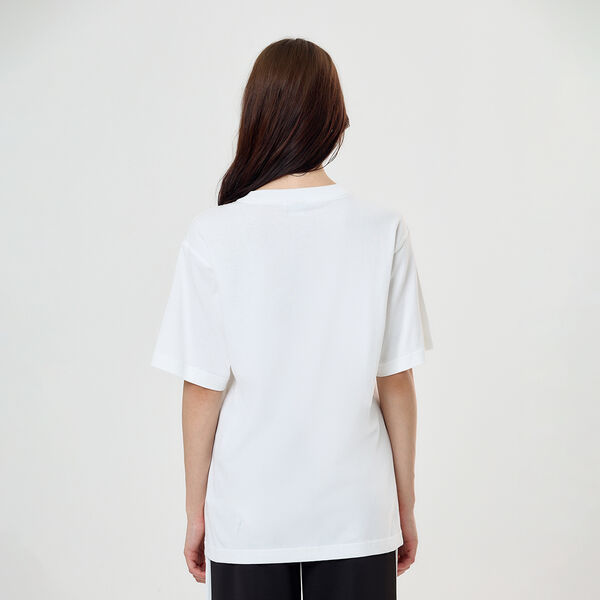 Remera Puma Downtown Graphic Mujer