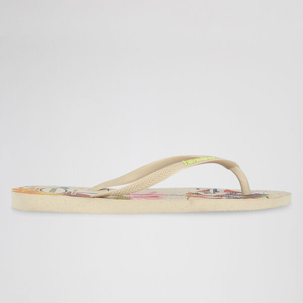 Ojotas Havaianas Slim Summer Mujer