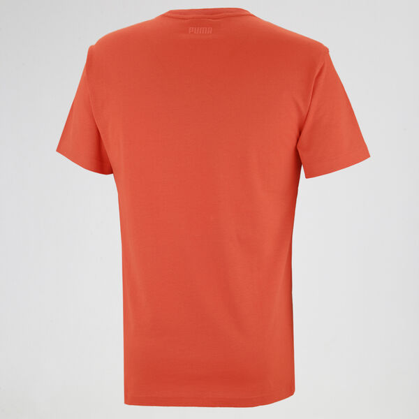 Remera Urbana Puma New Era  Hombre