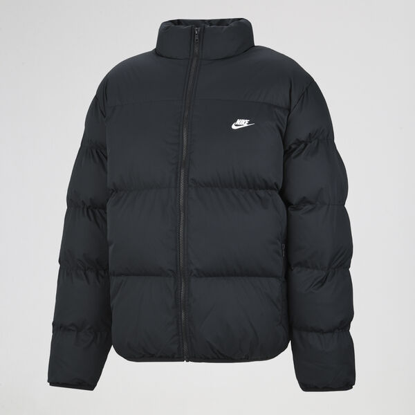 Campera Nike Sportswear Club Hombre
