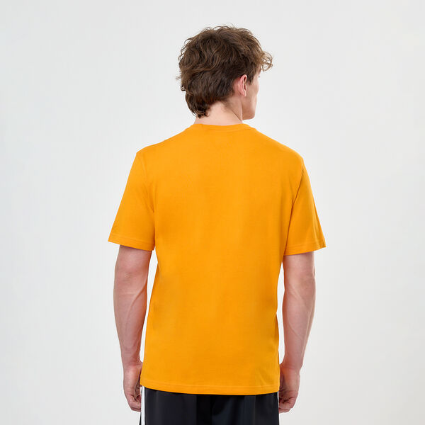 Remera adidas Trifolio Hombre