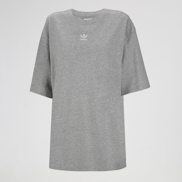 Remera adidas Essentials Boyfriend Mujer