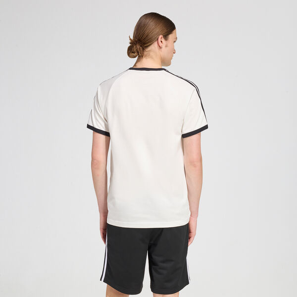 Remera adidas 3 Tiras Hombre