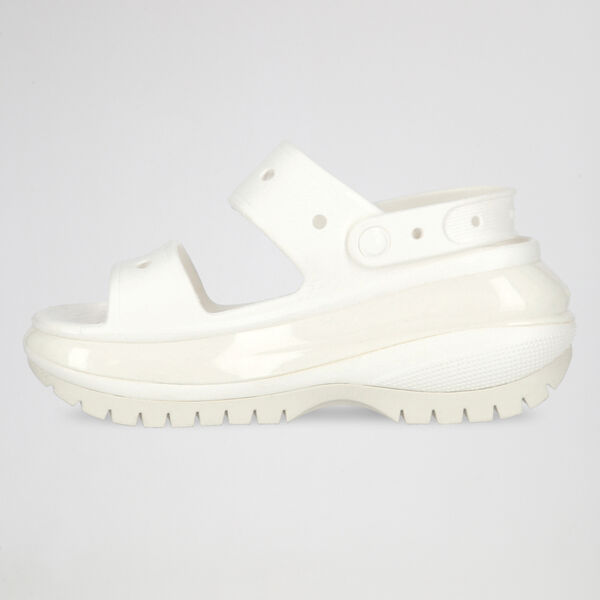 Sandalias Crocs Classic Mega Crush