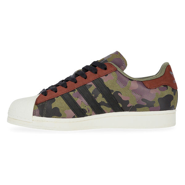 Zapatillas Urbanas adidas Superstar Hombre
