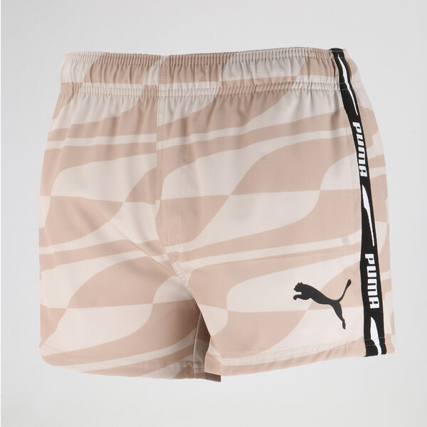 Traje De Baño Puma Formstrip Hombre