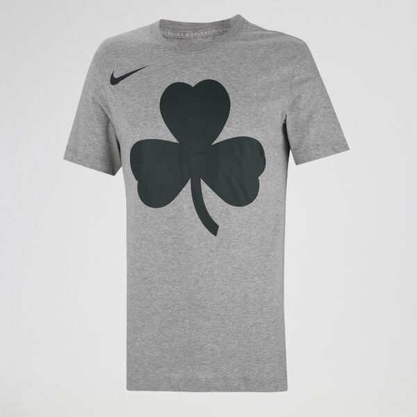 Remera Nike Boston Celtics Essential City Edition Hombre