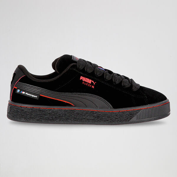 Zapatillas Puma BMW Suede
