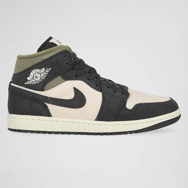 Zapatillas Jordan Air 1 Mid Hombre