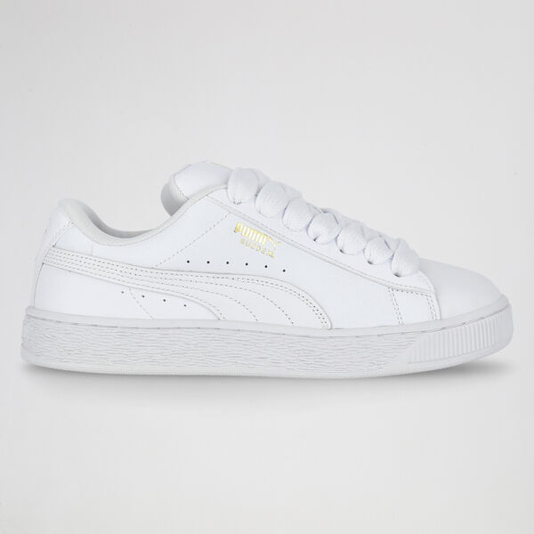Zapatillas Puma Suede XL