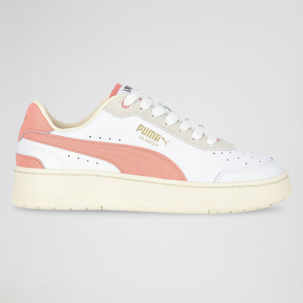 Zapatillas Puma Ca Match Court Mujer