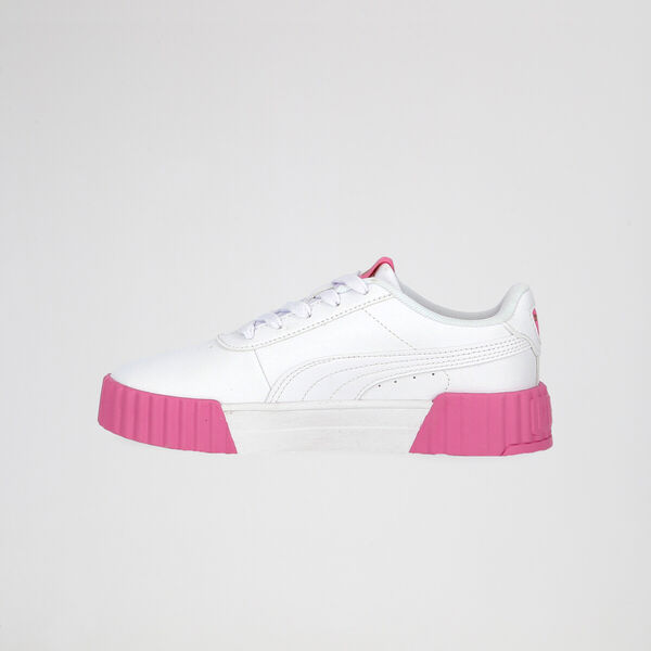 Zapatillas Puma Carina 3.0 Ni&ntilde;a