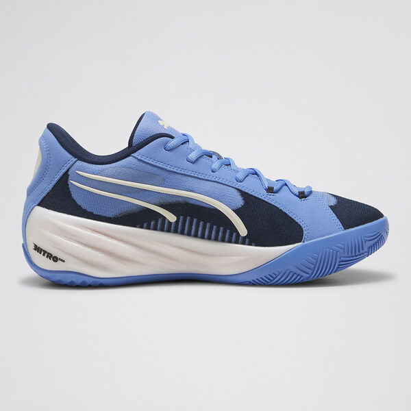 Zapatillas Básquet Puma All Pro Nitro