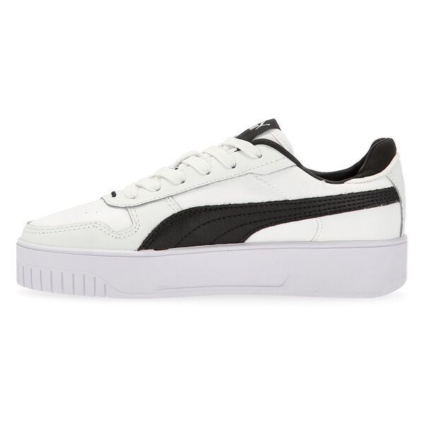 Zapatillas Puma Cali Dream Lt Mujer