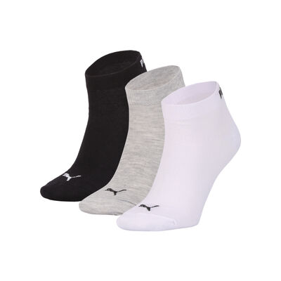 Pack de Medias Puma Quarter