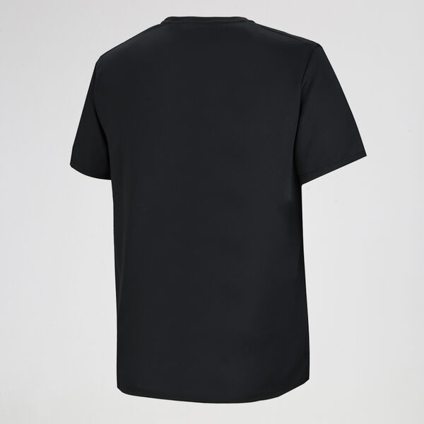 Remera Running Nike Miler Ss Hombre