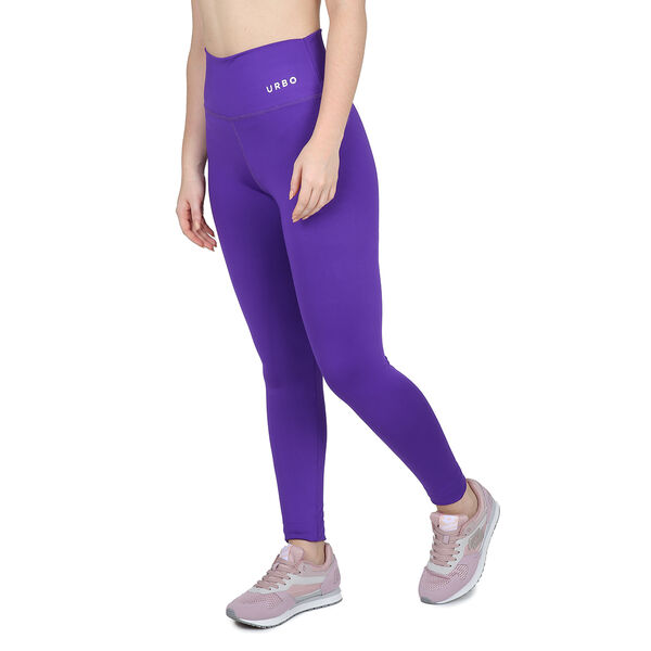 Calza Urbana Urbo Chilled Mujer